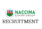 NACCIMA recruitment