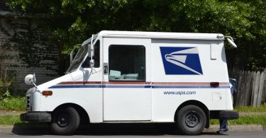 USPS Business Days- United States Postal Service