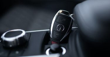 Why your key fob does not work after replacing the battery