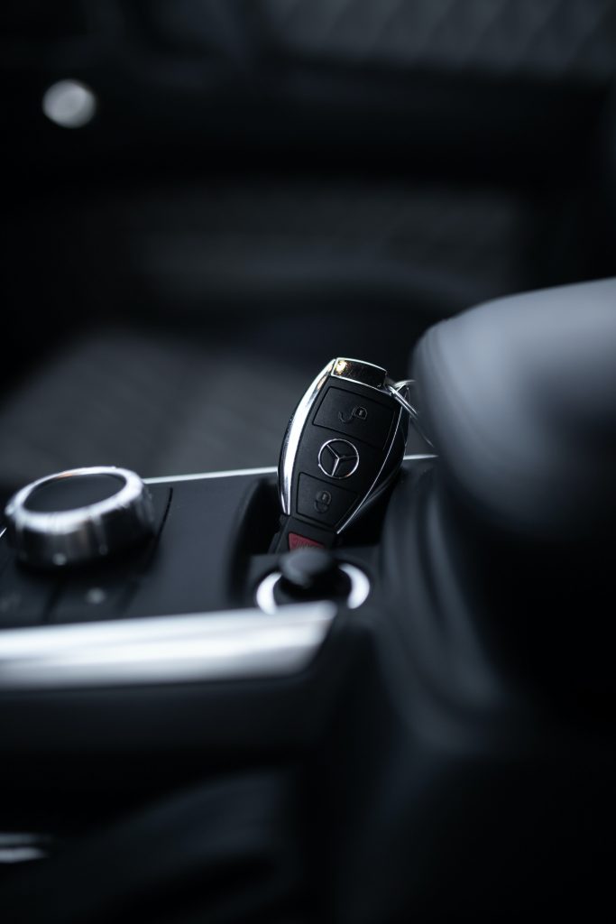 Why your key fob does not work after replacing the battery