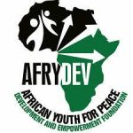 African Youth for Peace Development and Empowerment Foundation (AFRYDEV)