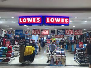 Does Lowes Drug Test New Staff Before Employment?