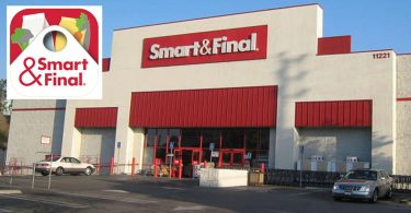 Does Smart and Final take EBT