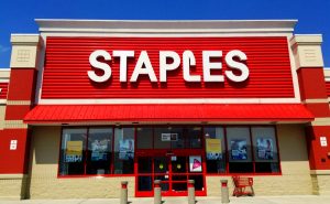 Does Staples drug test new employees?