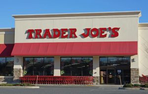 Does Trader Joe's Accept my EBT Card