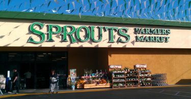 Does sprouts accept ETB