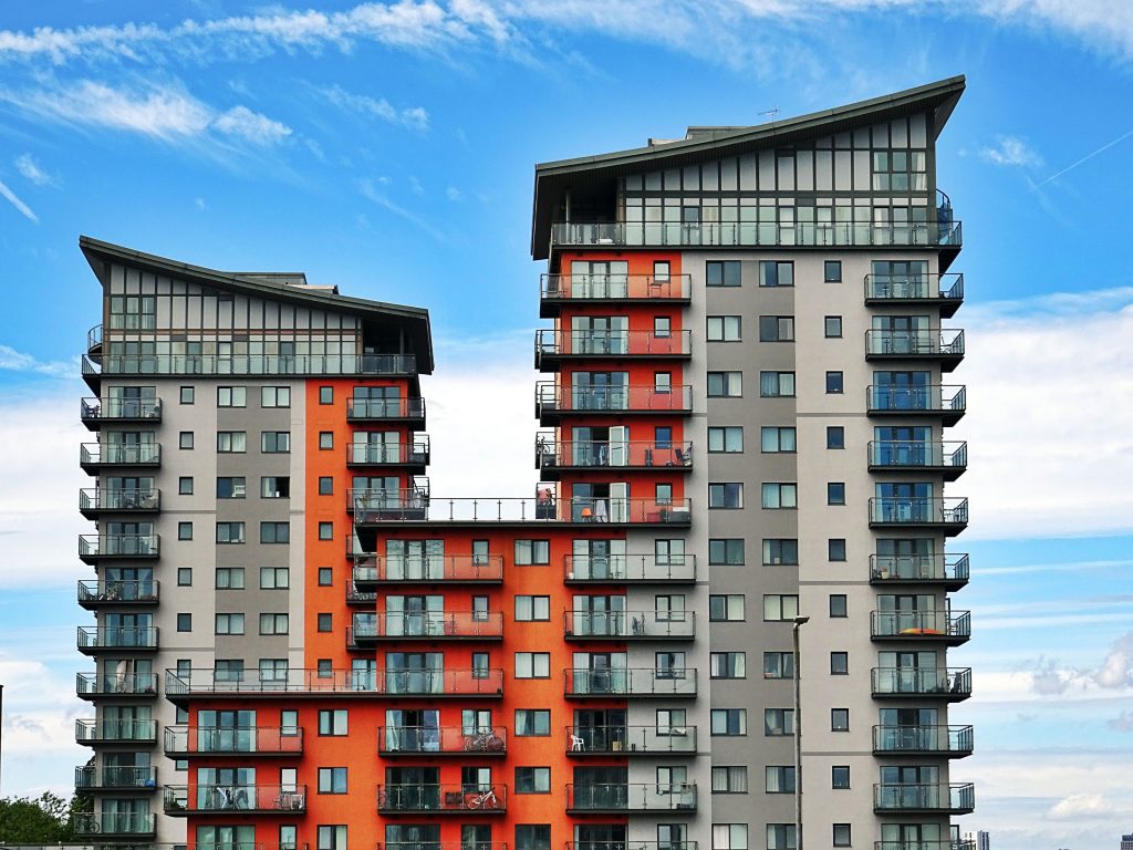 Full List of Felon Friendly Apartments