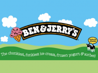 How do you get a job at Ben and Jerry?
