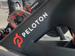 How to get a Job at Peloton