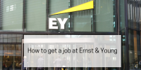 Ernst and Young (EY) Technology Risk Graduate Programme 2025 1