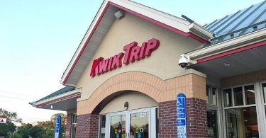 How to get hired at Kwik trip