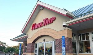 How to get hired at Kwik trip