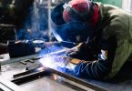 Is welding a good career for a woman