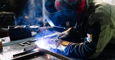 Is welding a good career for a woman