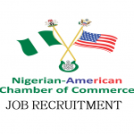 Nigerian-American Chamber of Commerce (NACC)