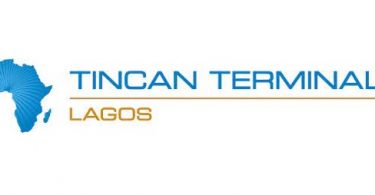 Tincan Island Container Terminal