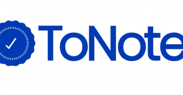 Graphics / UI Designer at ToNote Technologies Limited 1