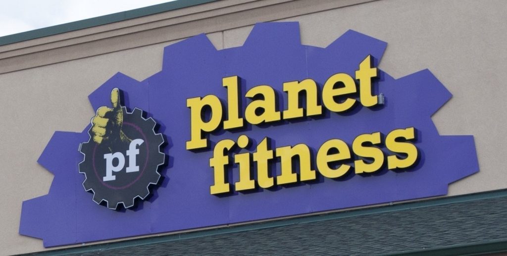 What are the Benefits of Working at Planet Fitness as an Employee