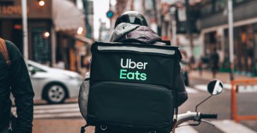Can You Pay Cash With Uber Eats?
