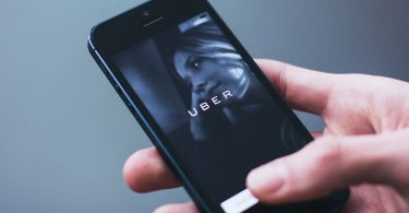 Can You Pay Uber With Cash After Ride