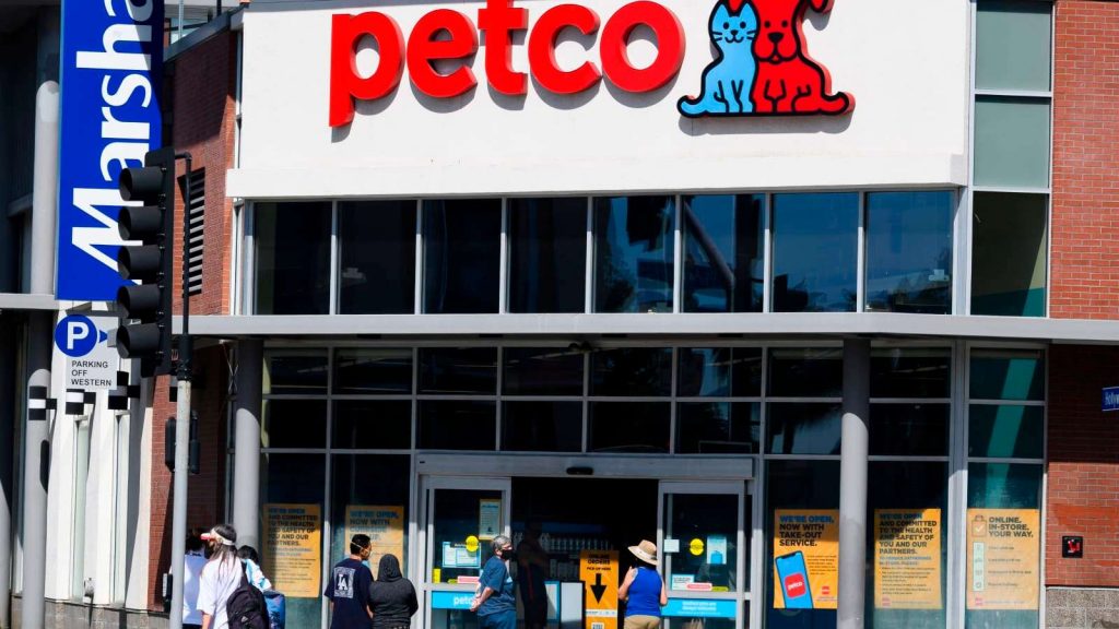 Does Petco Drug Test New Employee