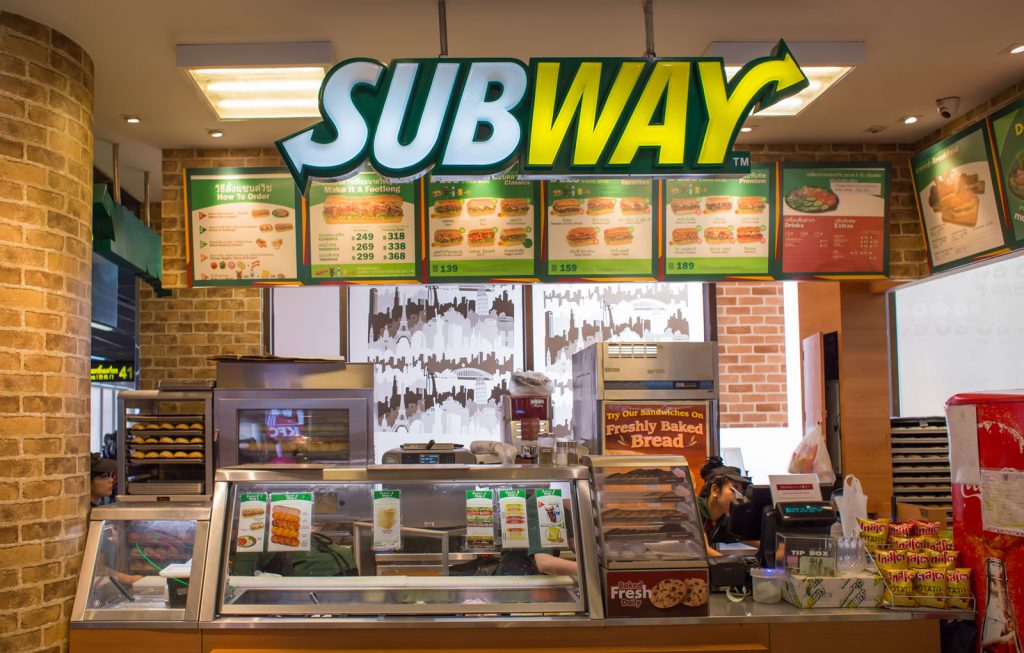 Does Subway Accept EBT in 2022