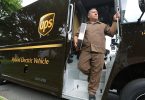 Does UPS Drug Test Package Handlers