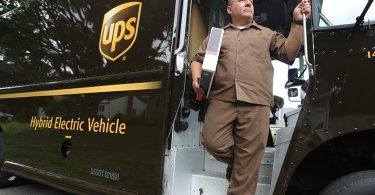 Does UPS Drug Test Package Handlers