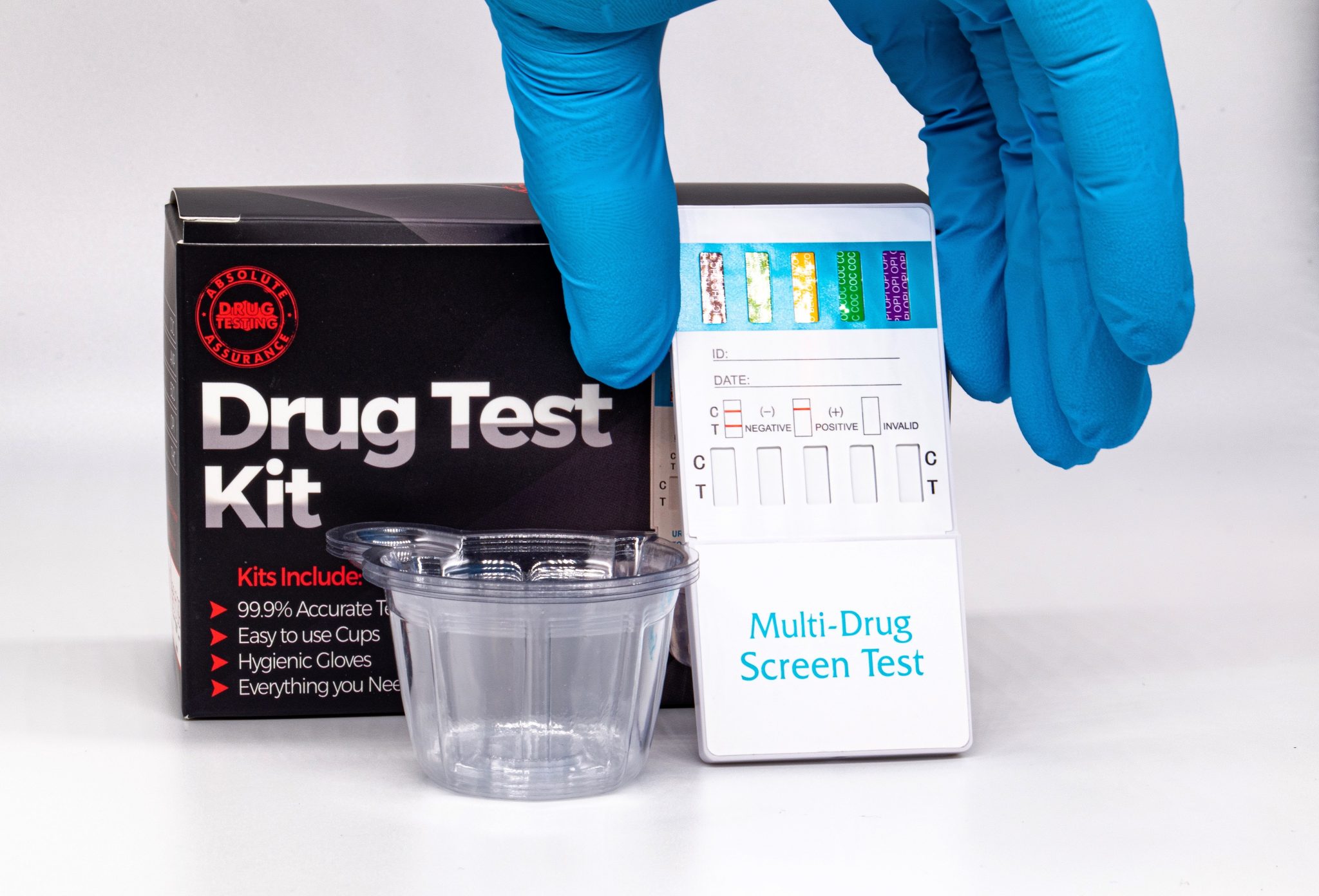 Does Food Lion Drug Test? NewBalancejobs