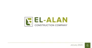 Elalan Construction Company Nigeria Limited