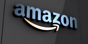Amazon Employee Referral