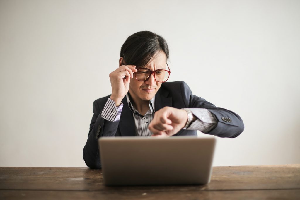 How Long Does an Uber Background Check Take