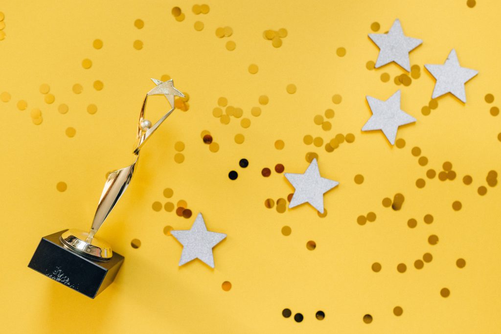 How To Write an Award Nomination Examples