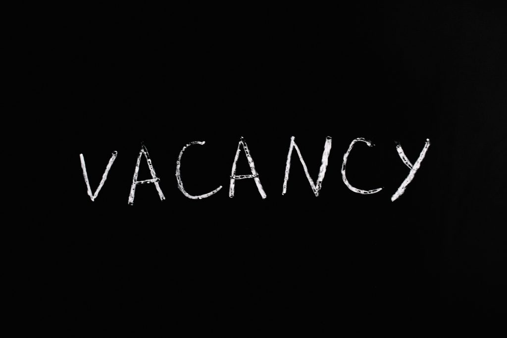 How to Advertise Jobs