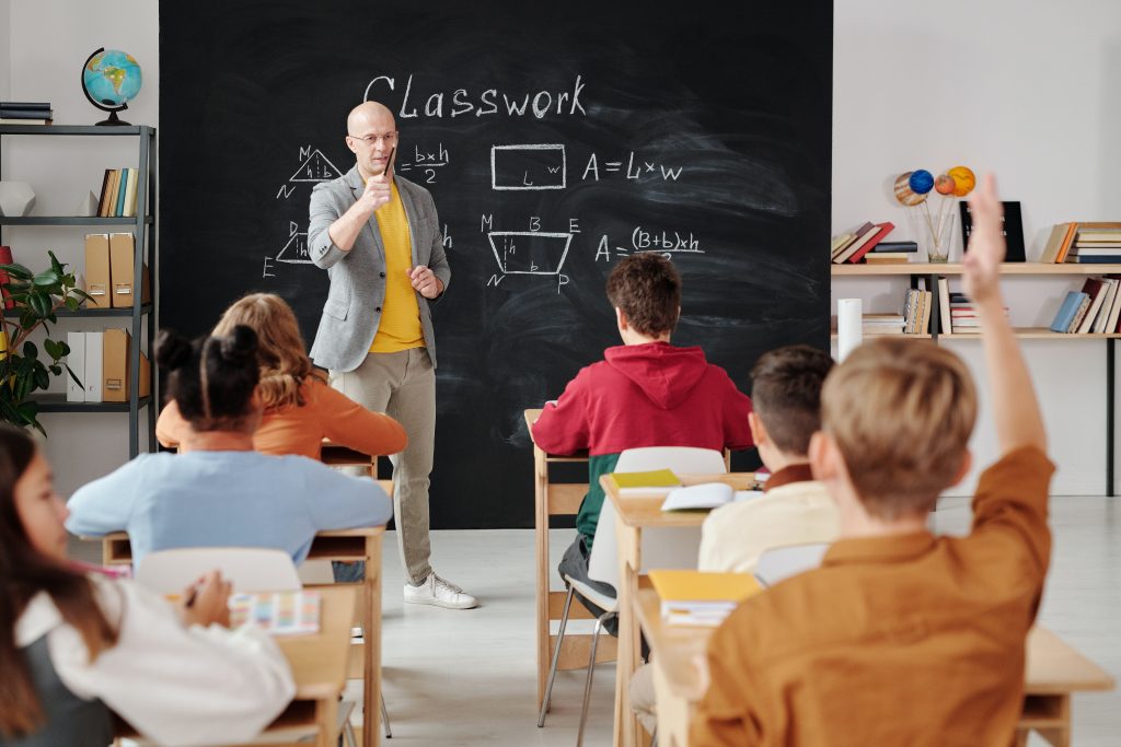 How to Become a Special Education Teacher in California