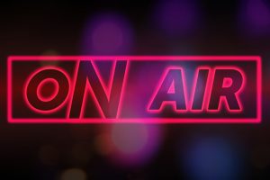 How to Become a Radio Host 1