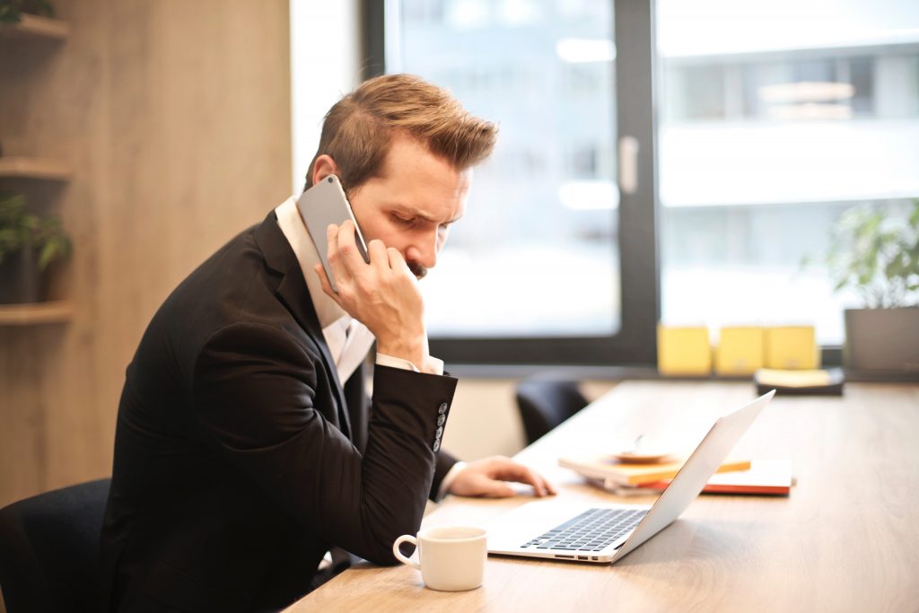 How to Generate Sales Lead without Cold Calling