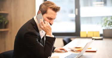 How to Generate Sales Lead without Cold Calling