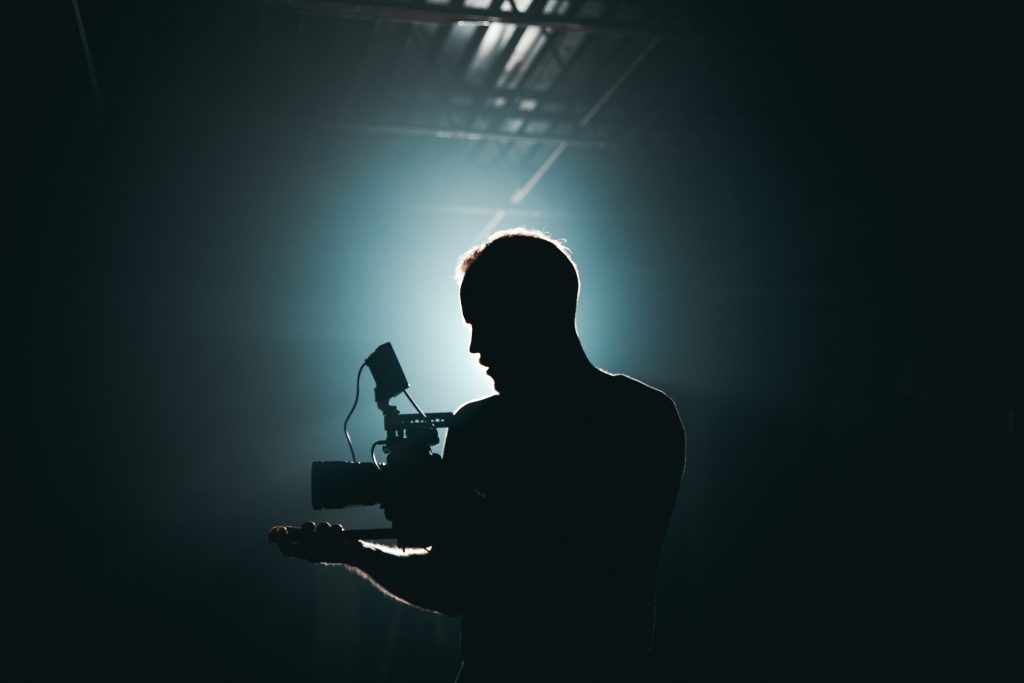 How to Get Into Film School With No Experience