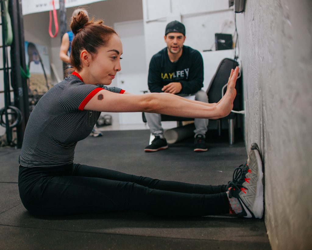How to Get Personal Training Certificate