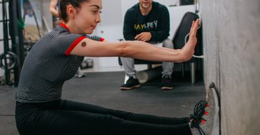 How to Get Personal Training Certificate