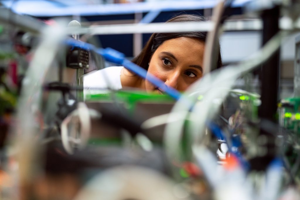How to Go into Computer Engineering