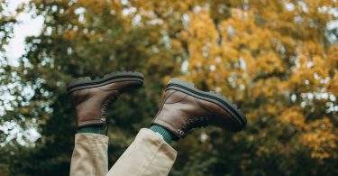 How to Polish Boots
