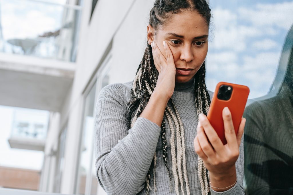 How to Respond to an Ex Asking How You Are