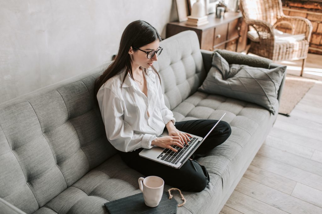 How to Send an Email for a Job Posting