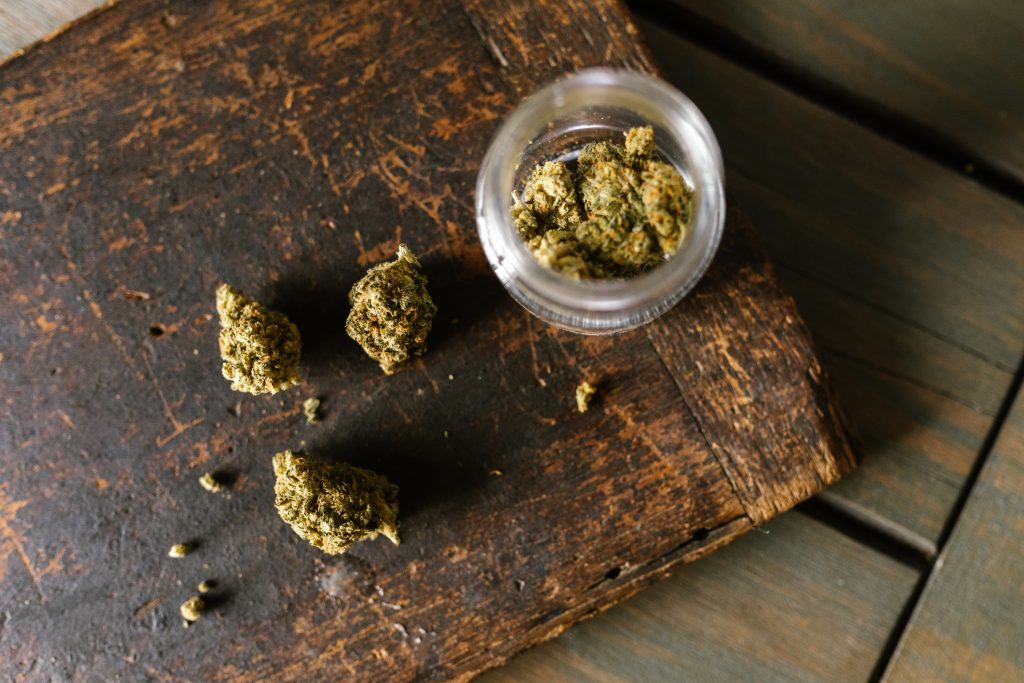 How to Work at a Dispensary