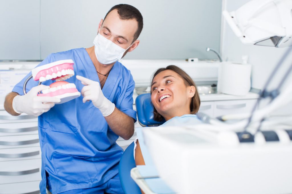 How to become an Orthodontist Assistant 1