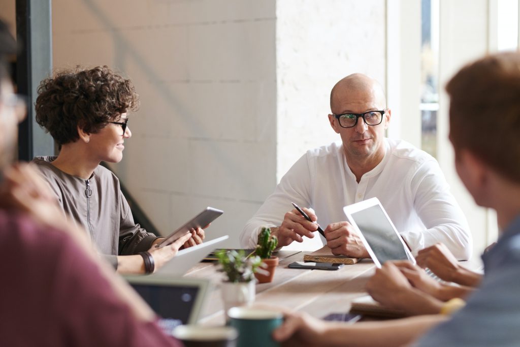 How to deal with difficult co-workers