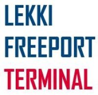 Lekki Freeport Terminal