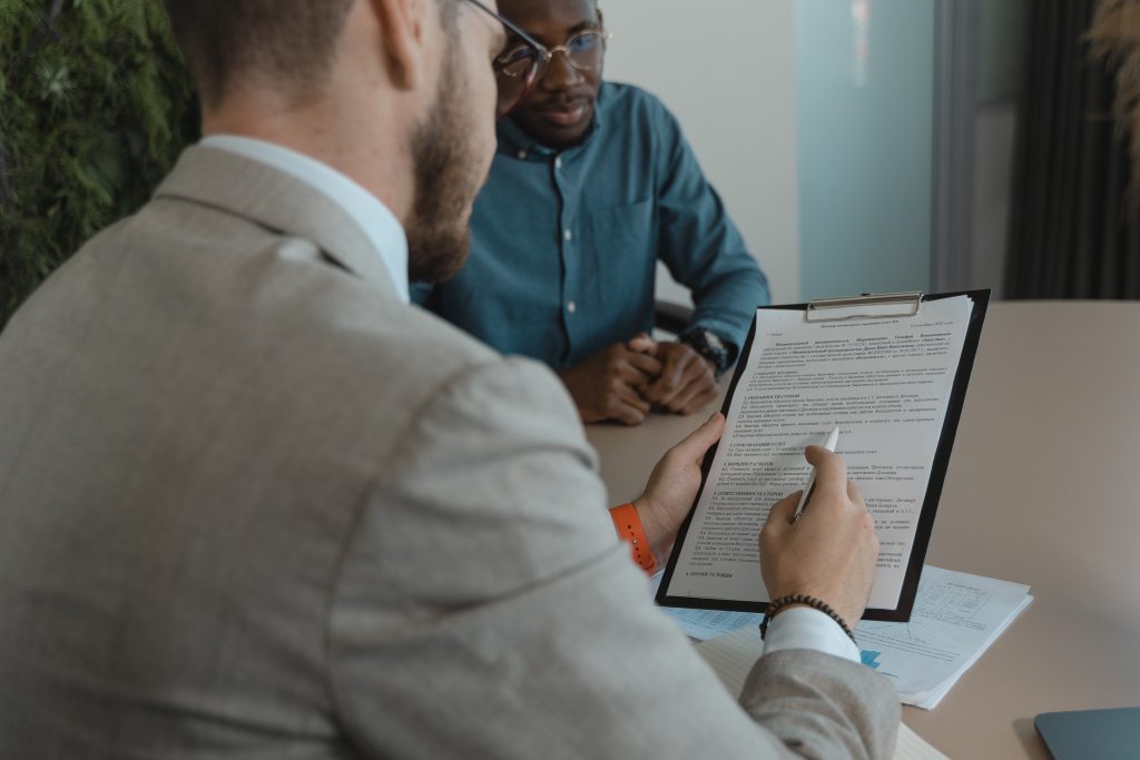 List of Staffing Agencies that Hire Felons